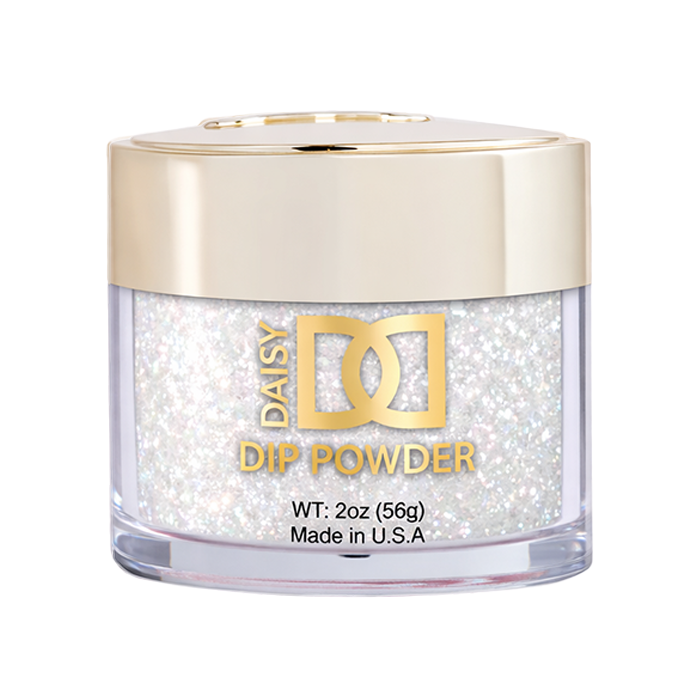 Dnd dip - 893 crystal aura - 1.6 oz - dip polish