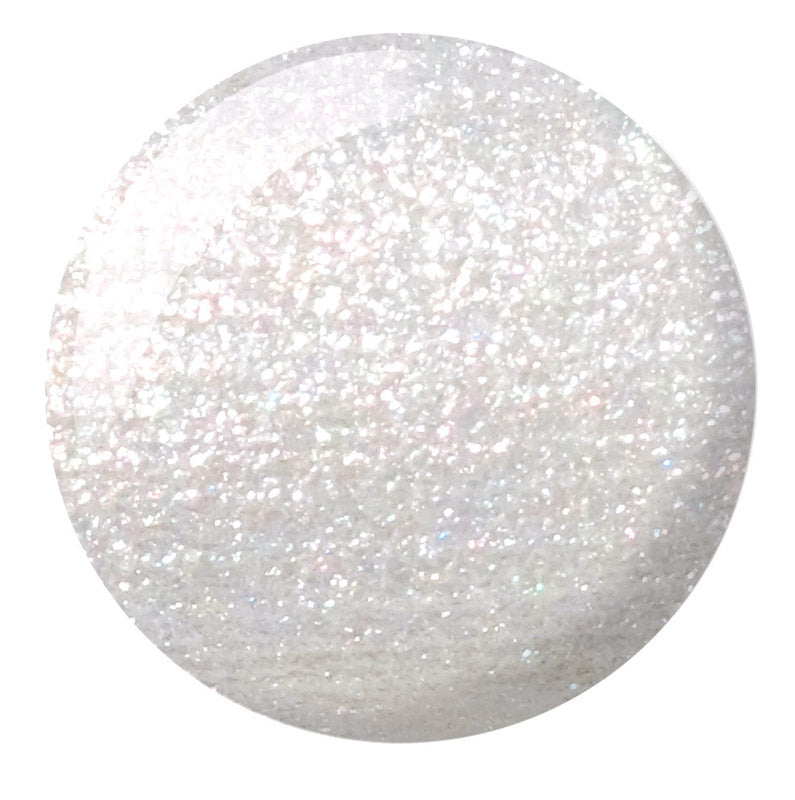 Dnd dip - 893 crystal aura - 1.6 oz - dip polish