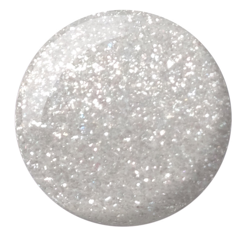 Dnd dip - 894 mother of pearl - 1.6 oz - dip polish