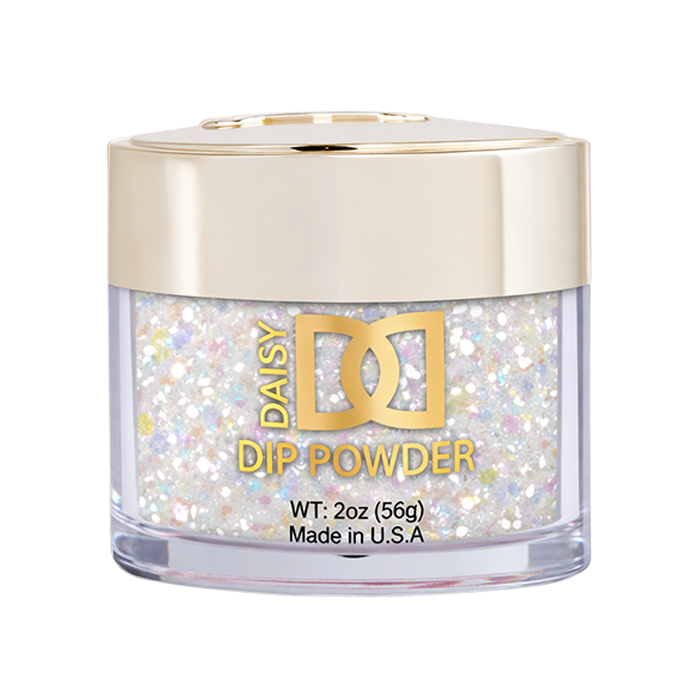 Dnd dip - 894 mother of pearl - 1.6 oz - dip polish