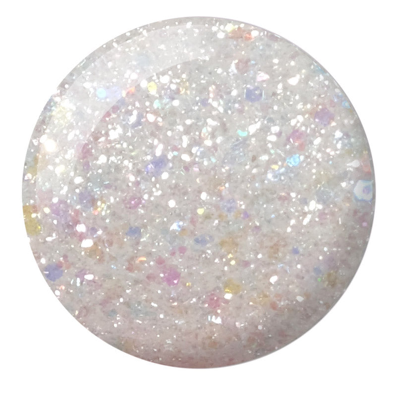 Dnd dip - 895 disco daydream - 1.6 oz - dip polish