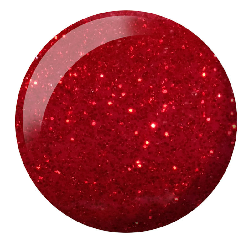 Dnd dip - 896 cherry citrus - 1.6 oz - dip polish