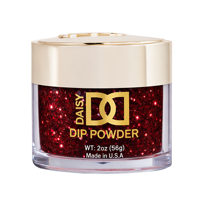 Dnd dip - 897 knotty or nice - 1.6 oz - dip polish