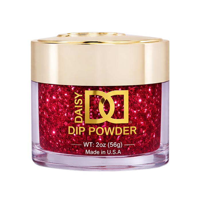 Dnd dip - 899 berry jazz - 1.6 oz - dip polish