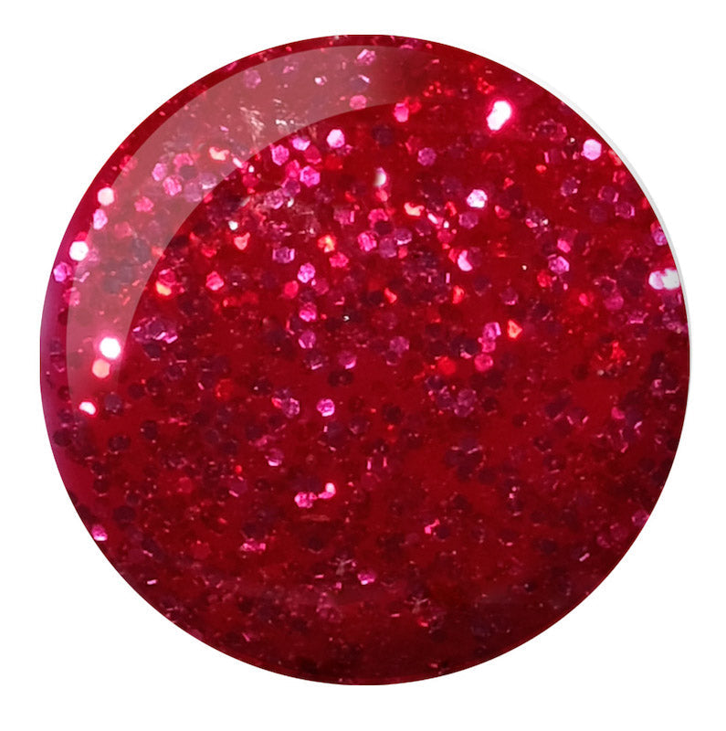 Dnd dip - 899 berry jazz - 1.6 oz - dip polish