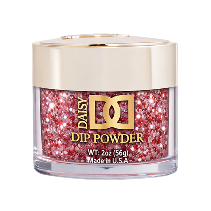 Dnd dip - 902 peace of mind - 1.6 oz - dip polish