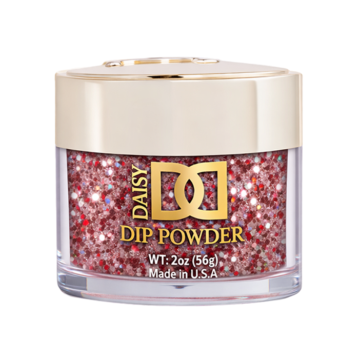 Dnd dip - 903 fiesta - 1.6 oz - dip polish