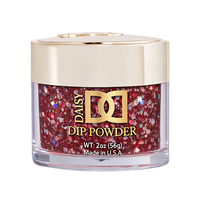 Dnd dip - 904 holiday cheer - 1.6 oz - dip polish