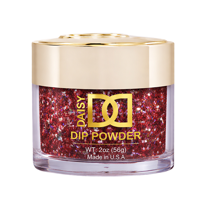 Dnd dip - 905 sugar high - 1.6 oz - dip polish