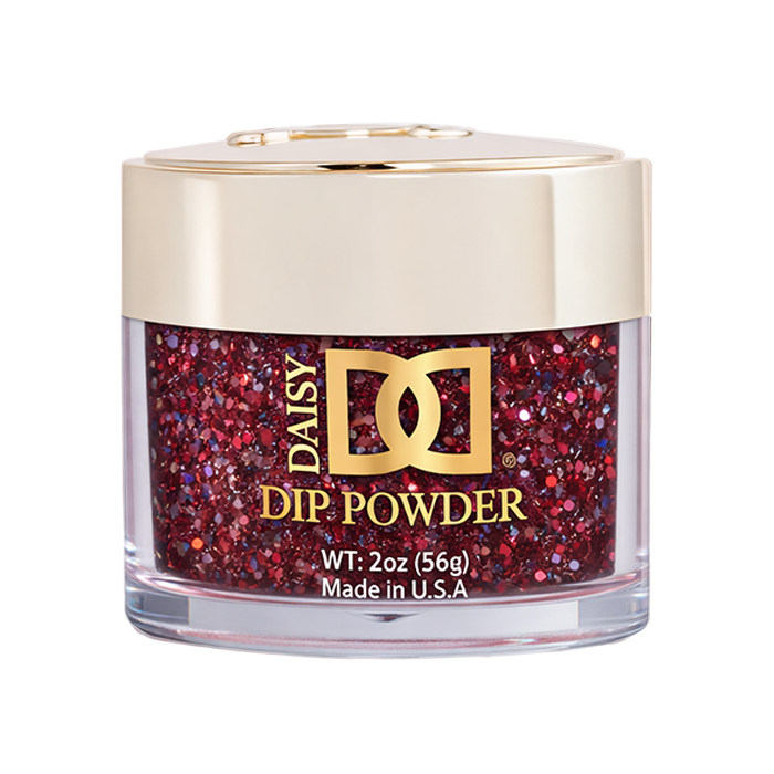 Dnd dip - 906 colorful dream - 1.6 oz - dip polish