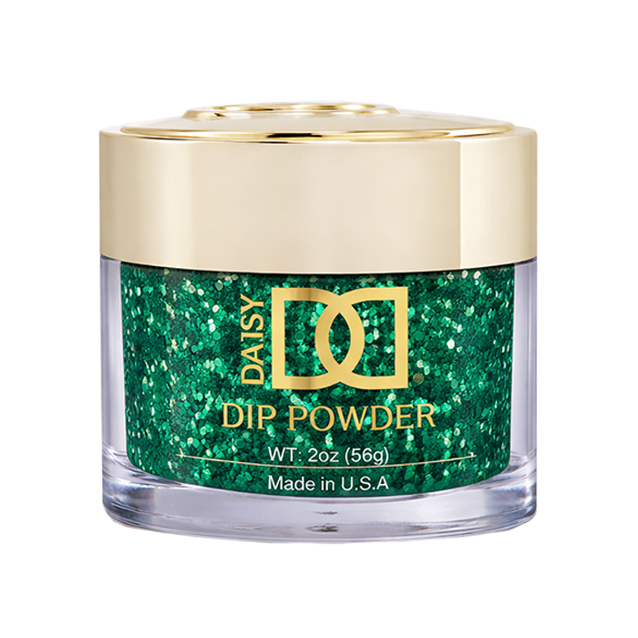 Dnd dip - 909 nature is healing - 1.6 oz - dip polish