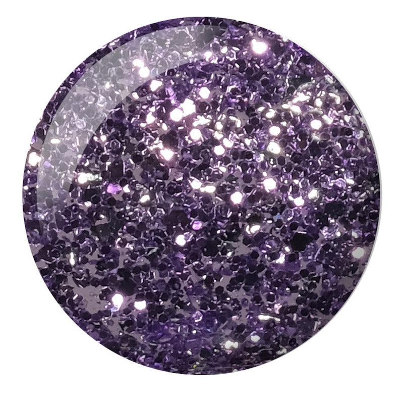 Dnd dip - 913 lunar lavender - 1.6 oz - dip polish
