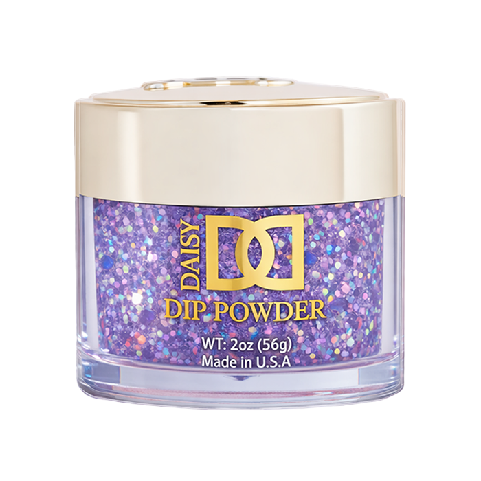 Dnd dip - 915 galactic aura - 1.6 oz - dip polish