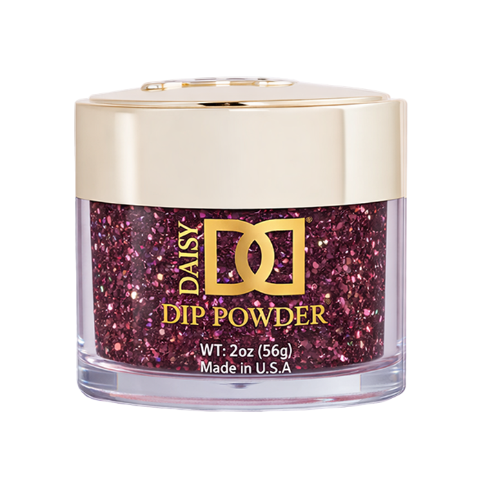 Dnd dip - 916 am i the drama - 1.6 oz - dip polish