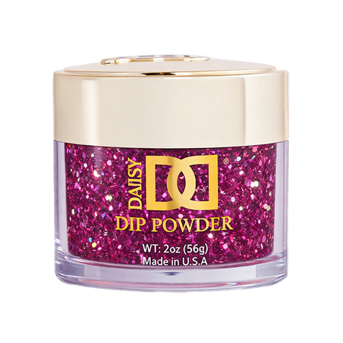 Dnd dip - 922 berrylicious - 1.6 oz - dip polish
