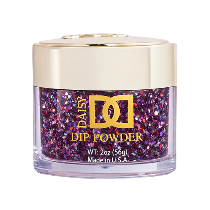 Dnd dip - 923 day party - 1.6 oz - dip polish