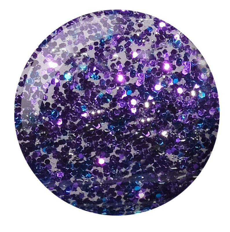 Dnd dip - 925 genie in a bottle - 1.6 oz - dip polish