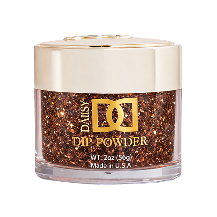 Dnd dip - 928 bronzed era - 1.6 oz - dip polish