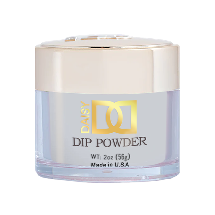 Dnd dip - 966 good vibrations - 1.6 oz - dip polish