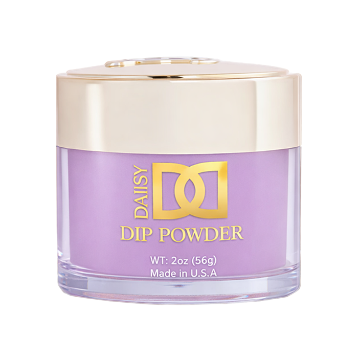 Dnd dip - 973 flower power - 1.6 oz - dip polish