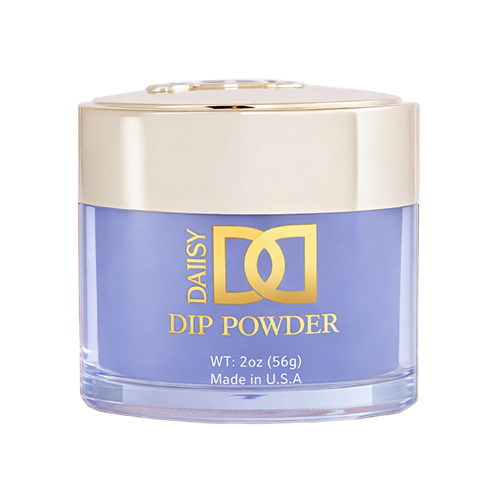 Dnd dip - 976 bellbottoms denim - 1.6 oz - dip polish