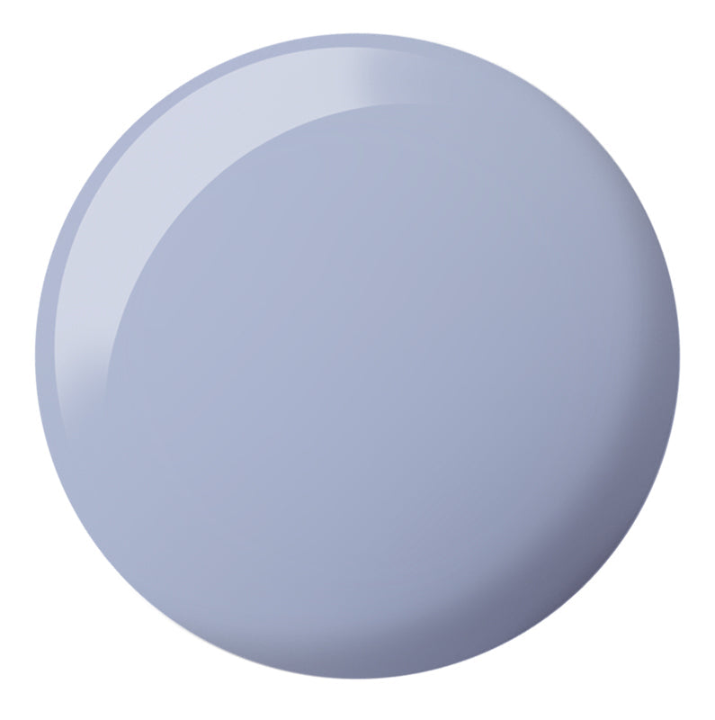 Dnd dip - 976 bellbottoms denim - 1.6 oz - dip polish