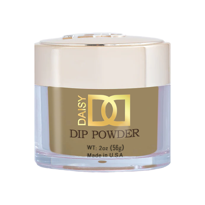 Dnd dip - 982 maximalist manilla - 1.6 oz - dip polish