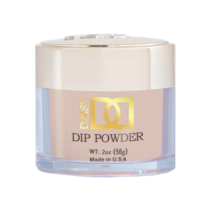 Dnd dip - 986 rose water - 1.6 oz - dip polish
