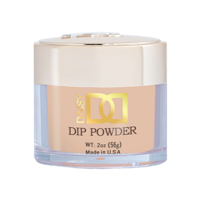 Dnd dip - 987 birthday suit - 1.6 oz - dip polish