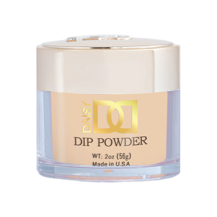Dnd dip - 988 peach it to me- 1.6 oz - dip polish