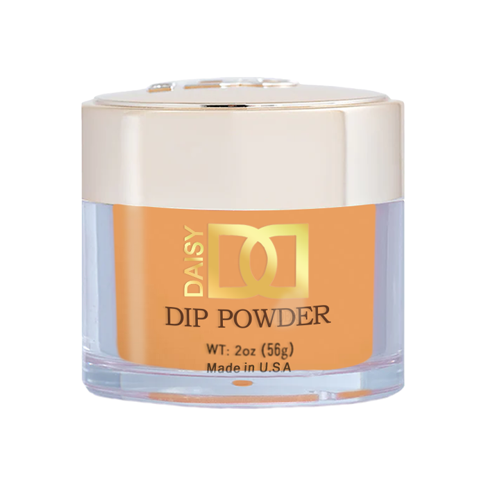 Dnd dip - 994 foxy sunset - 1.6 oz - dip polish