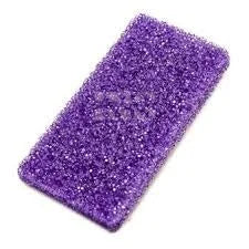 DND Disposable Purple Pumice Mini 400/Box - Pumice