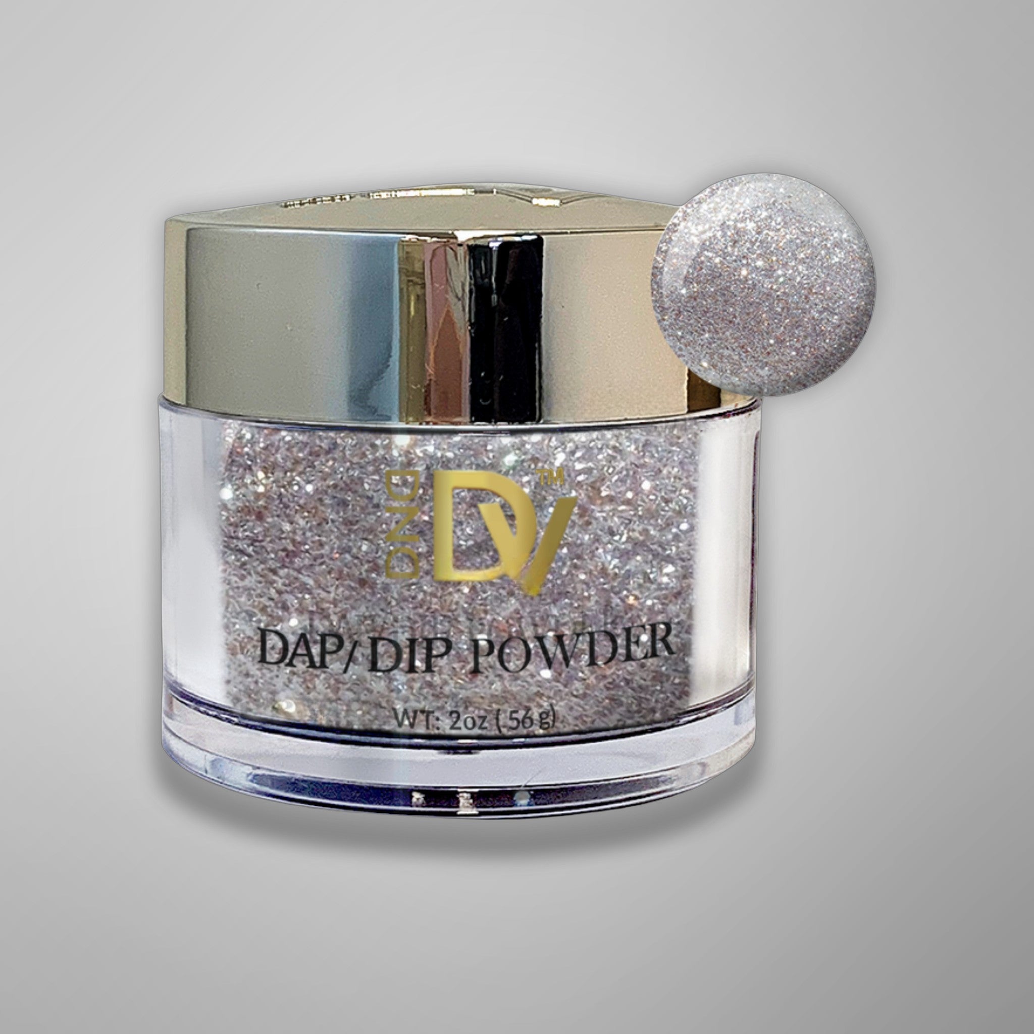 Diva Dip & Dap 002 - Full Moon - 2 oz