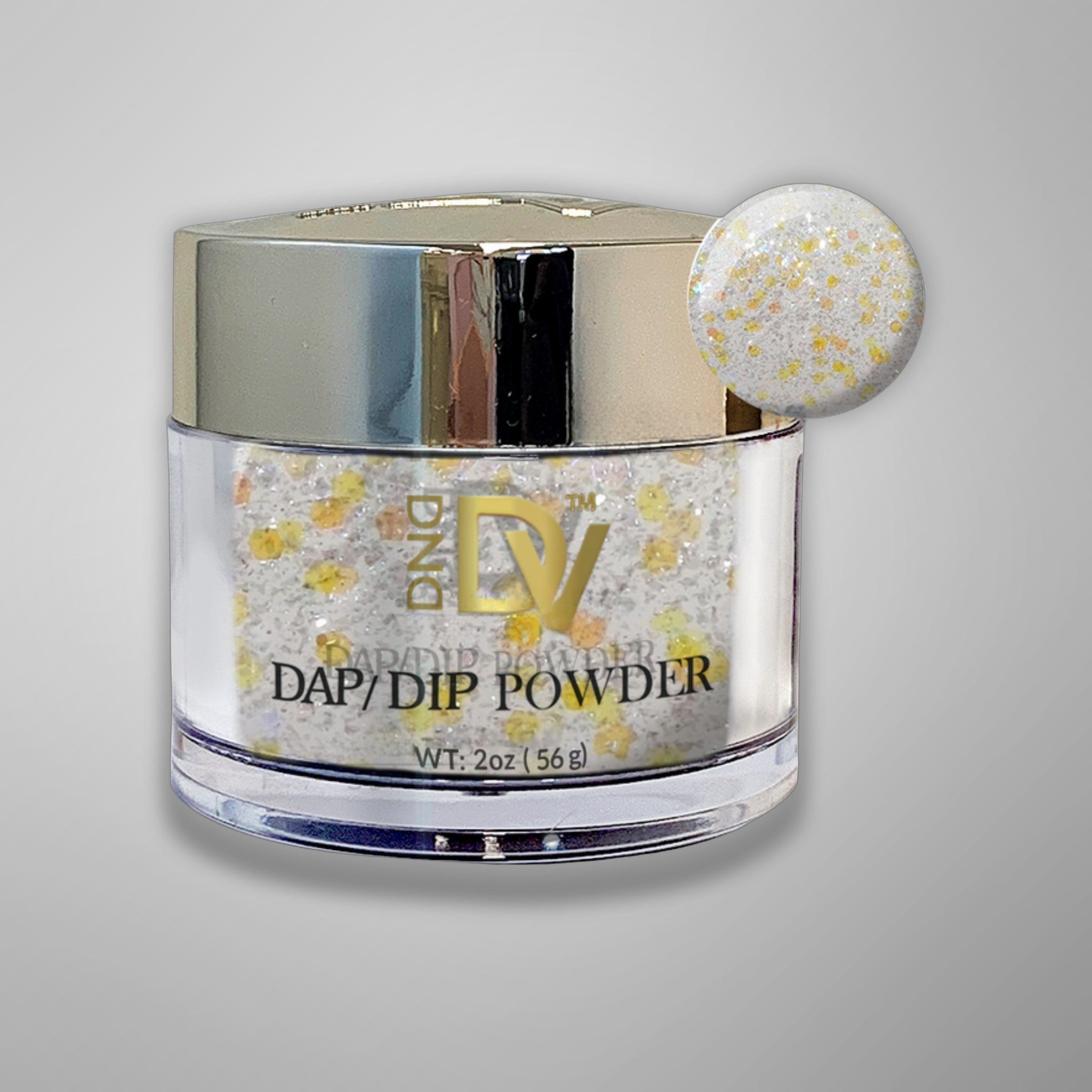 Diva Dip & Dap 003 - Mercury Blues - 2 oz