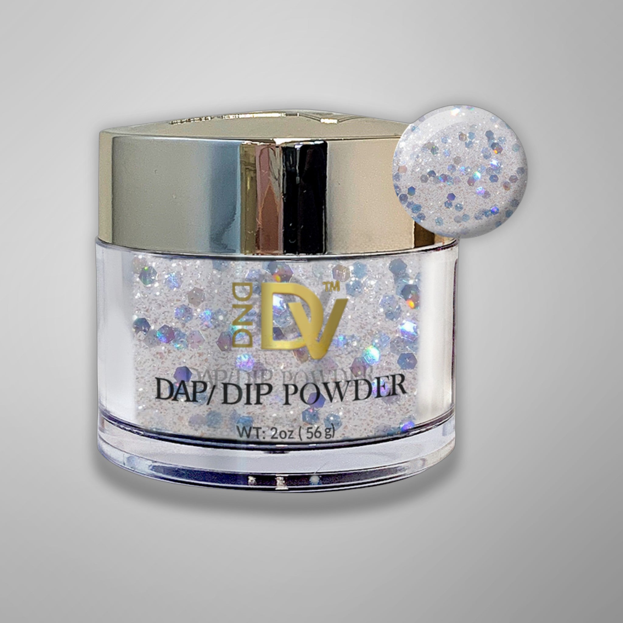 Diva Dip & Dap 004 - Holo, Hi? - 2 oz