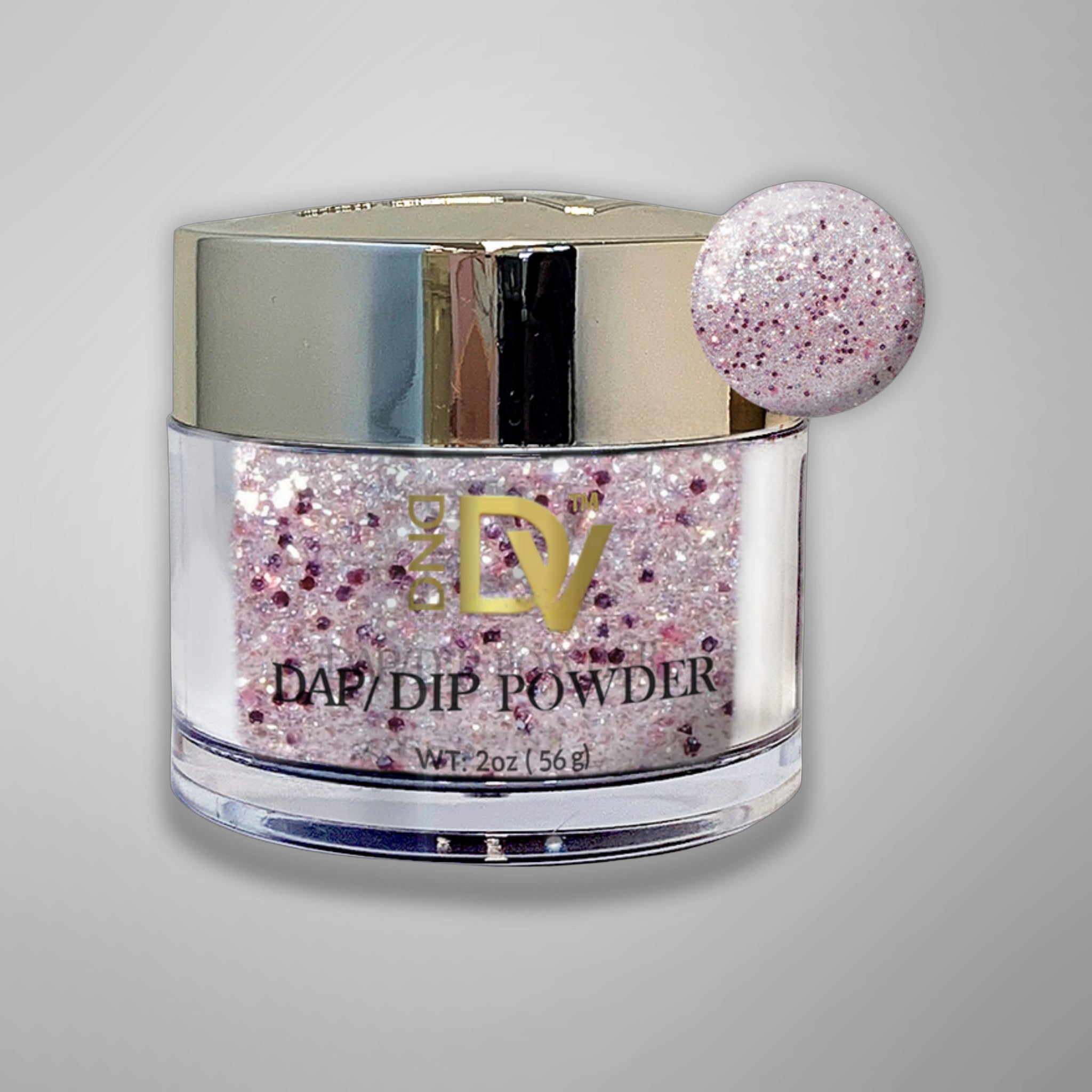 Diva Dip & Dap 006 - Sugar & Sprinkles - 2 oz