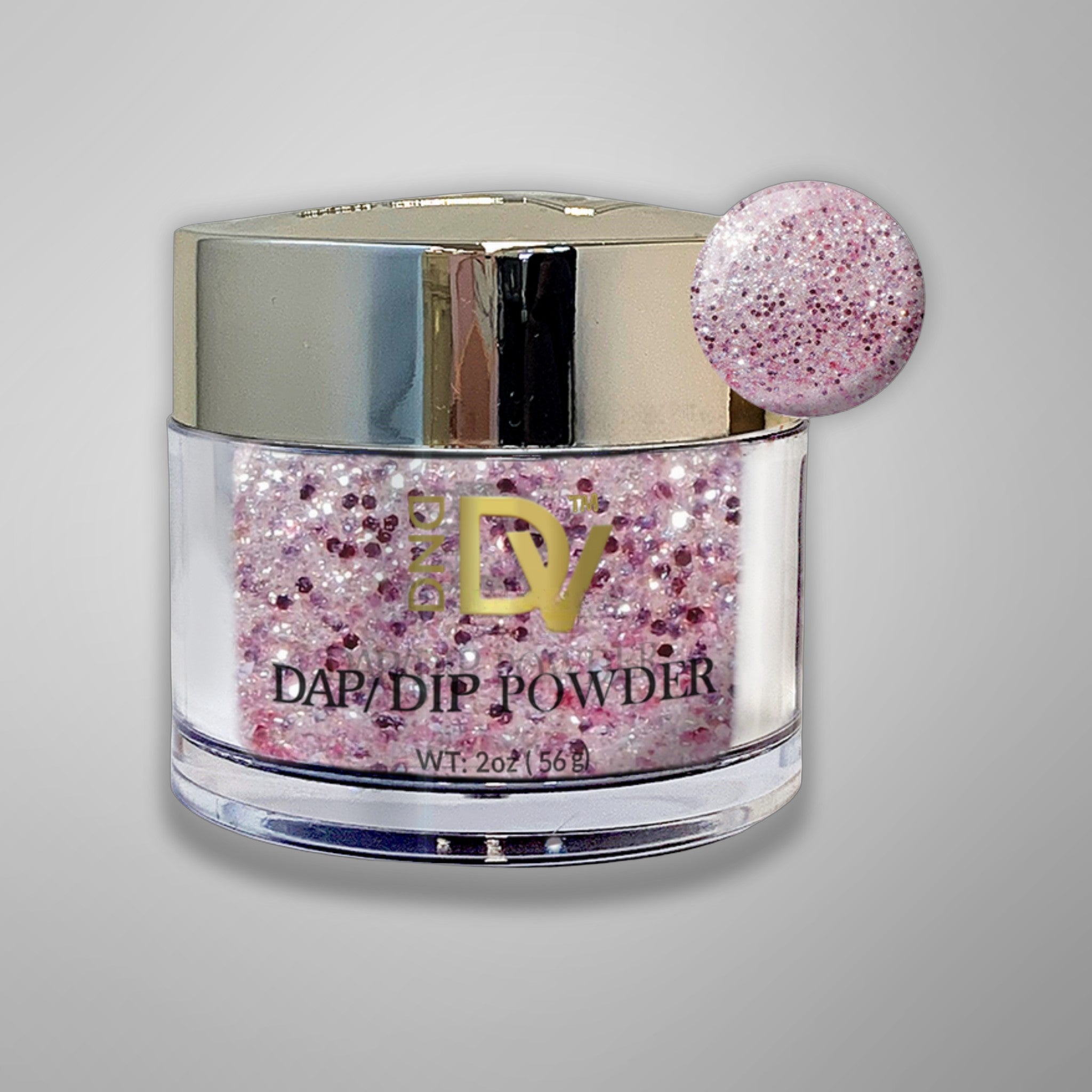 Diva Dip & Dap 007 - Stargirl - 2 oz