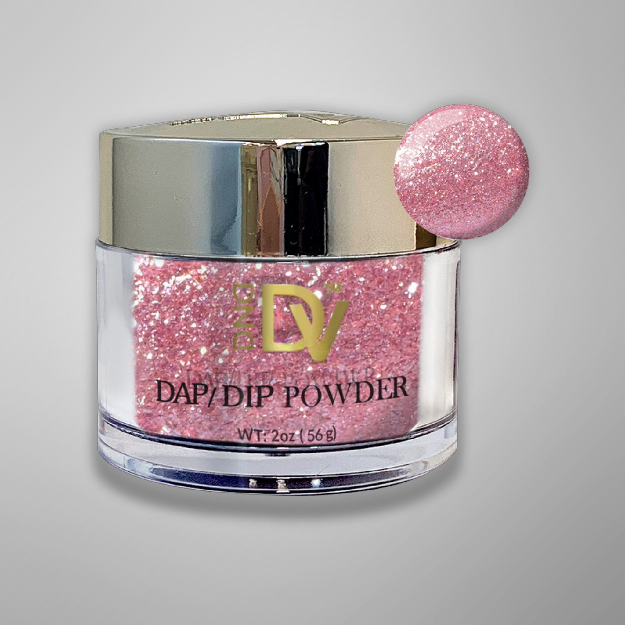 Diva Dip & Dap 011 - Doll's Pearls - 2 oz