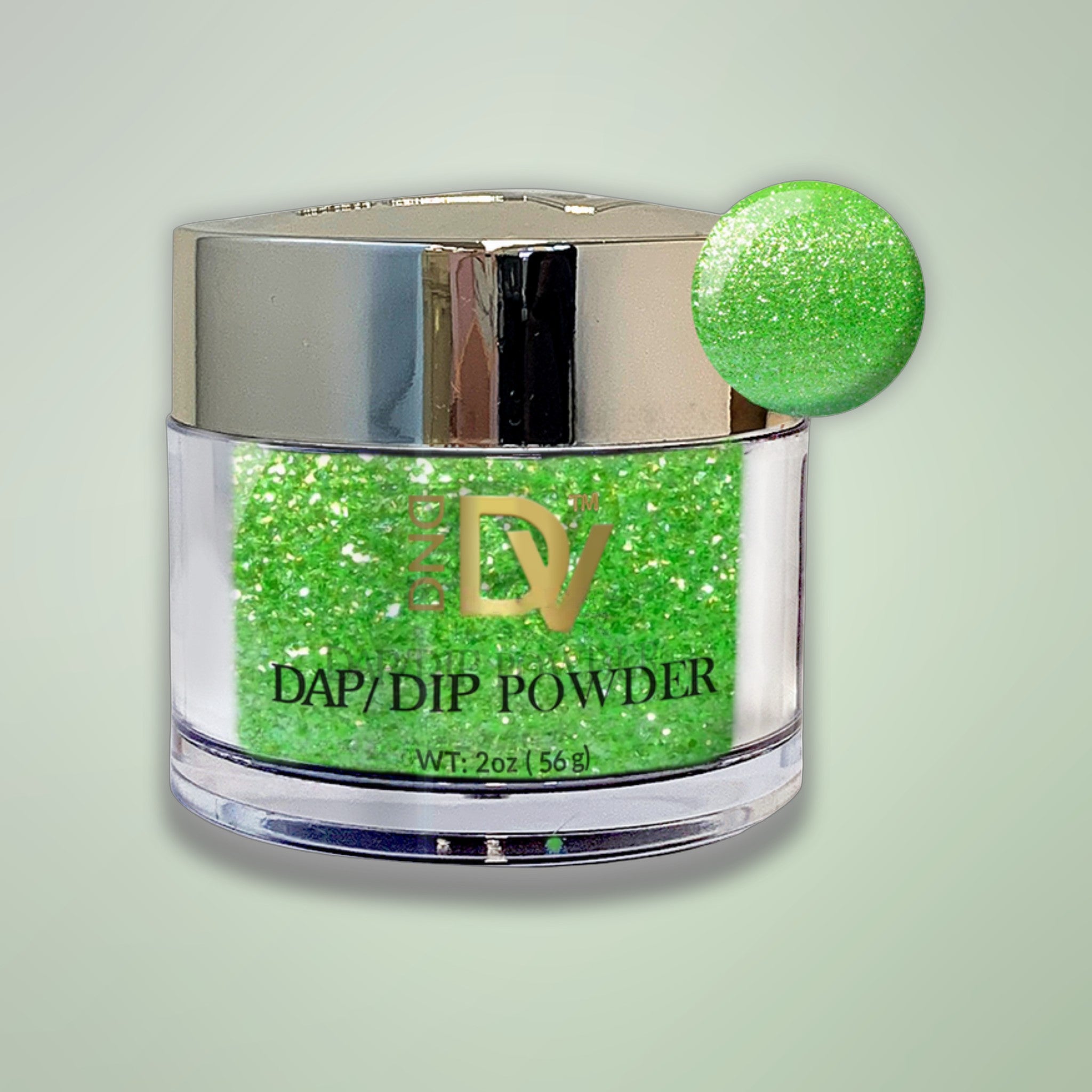 Diva Dip & Dap 017 - UFO Meets Earth - 2 oz