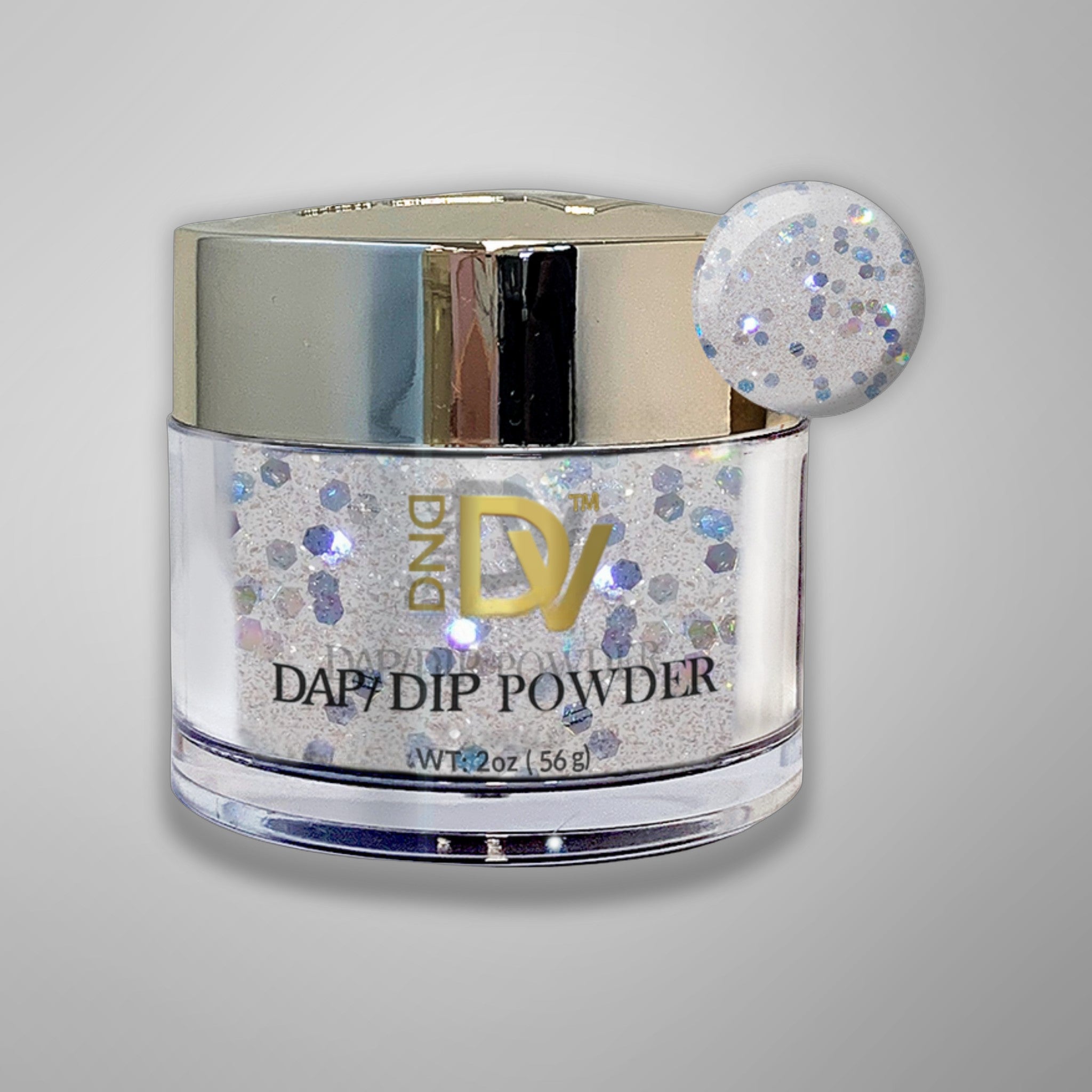 Diva Dip & Dap 019 - Out Of Place - 2 oz