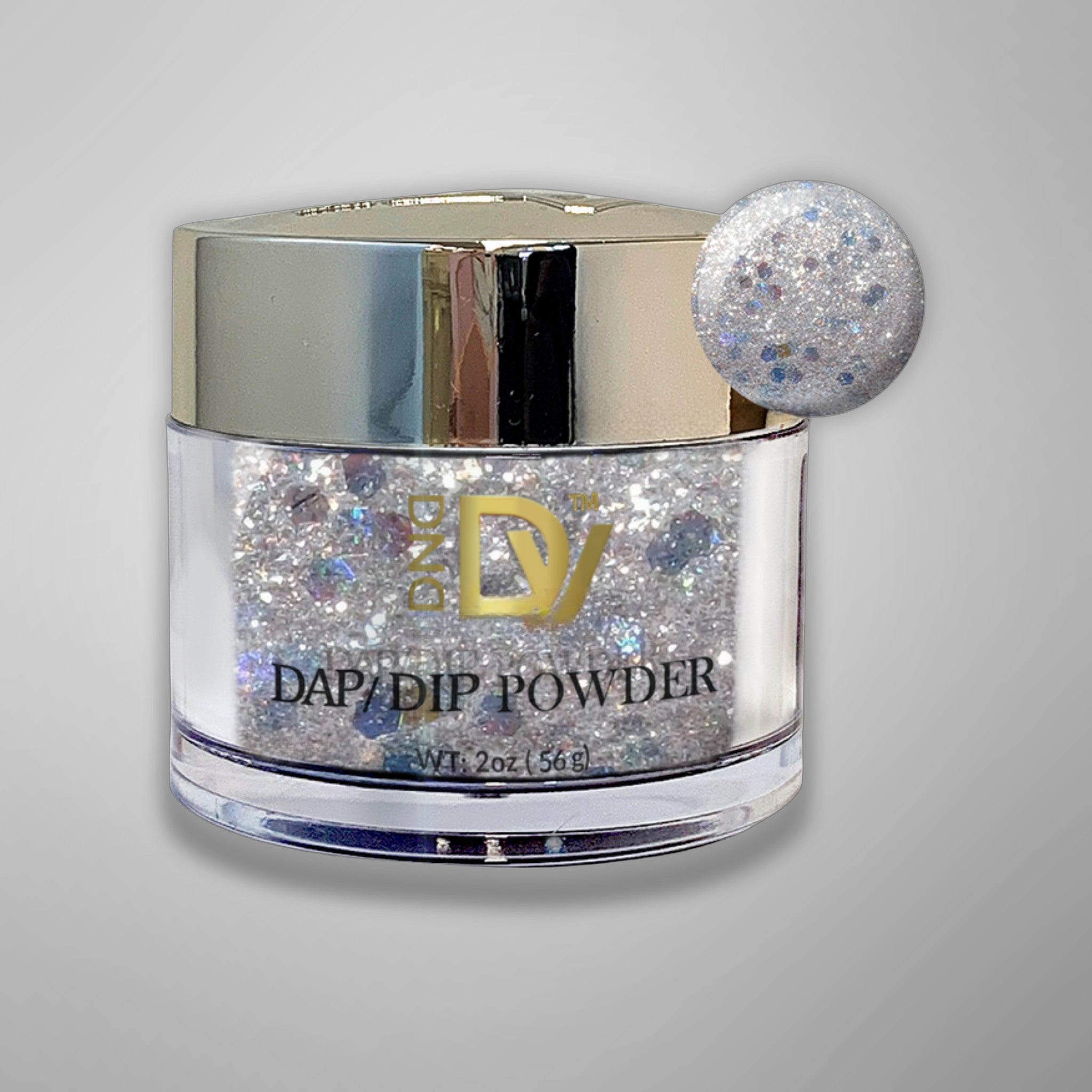 Diva Dip & Dap 020 - Meet On The Dancefloor - 2 oz