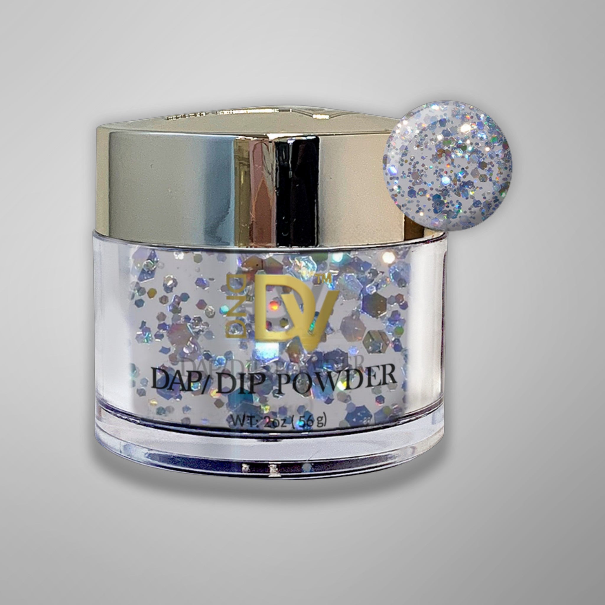 Diva Dip & Dap 023 - Oz of Holo - 2 oz