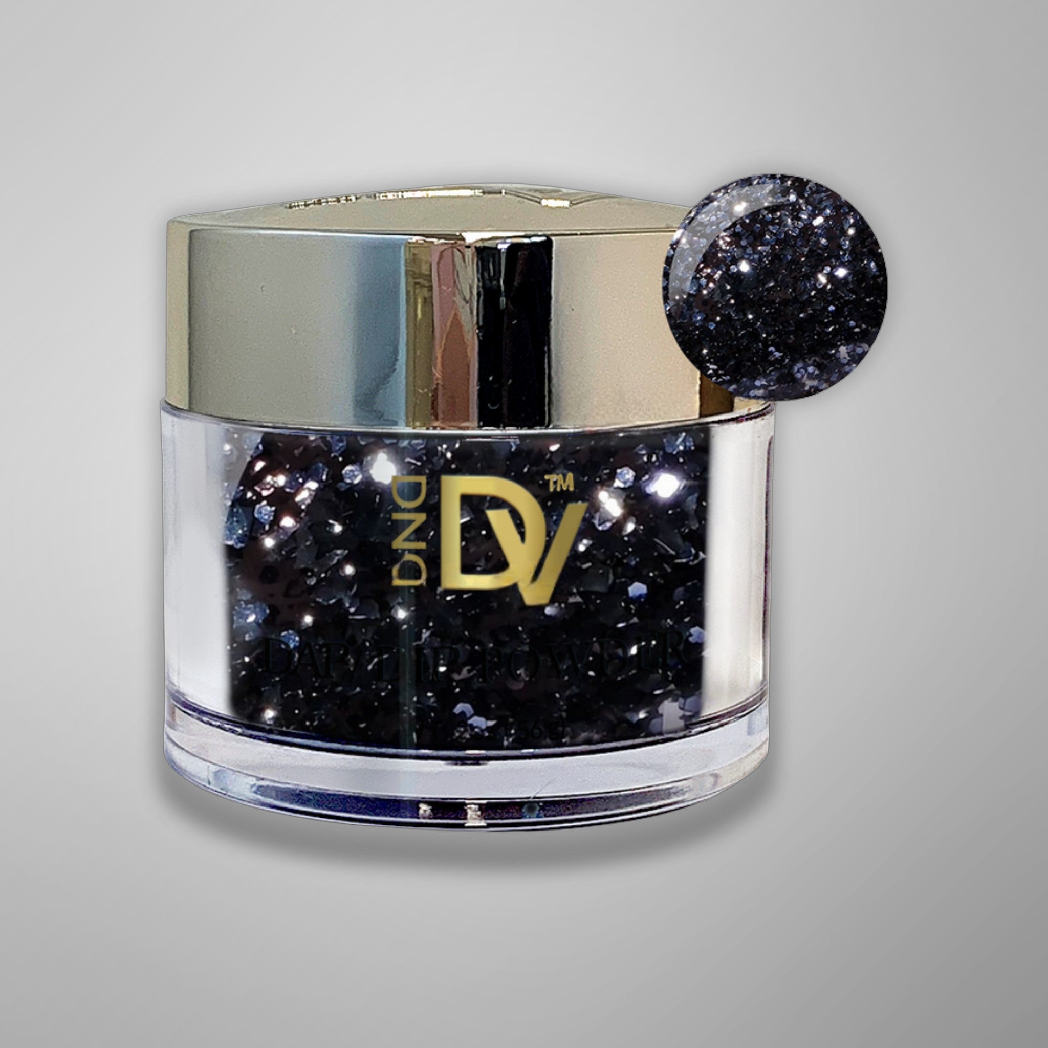 Diva Dip & Dap 027 - Bulletproof - 2 oz