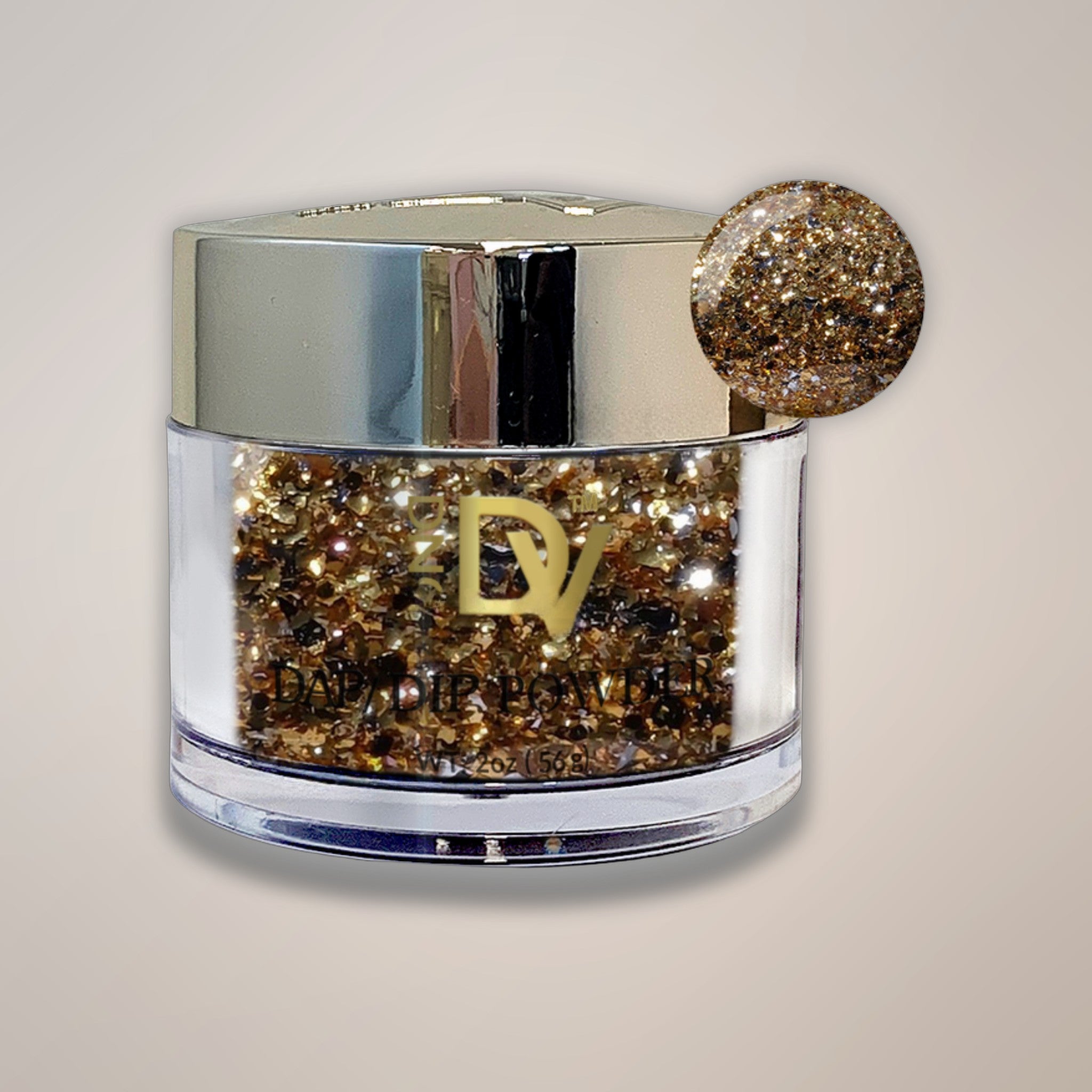 Diva Dip & Dap 028 - Ready For The Ball - 2 oz
