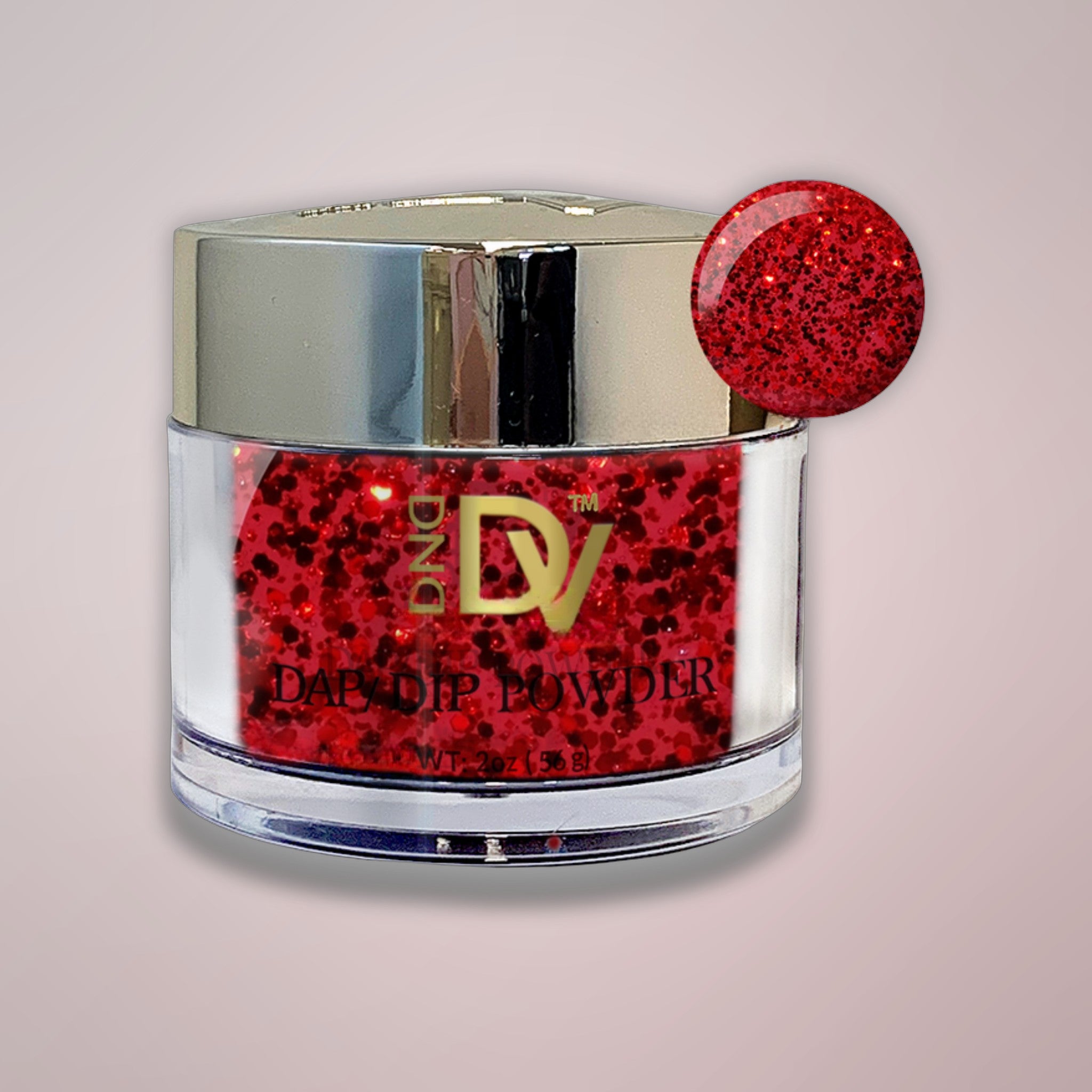 Diva Dip & Dap 033 - Firecracker - 2 oz