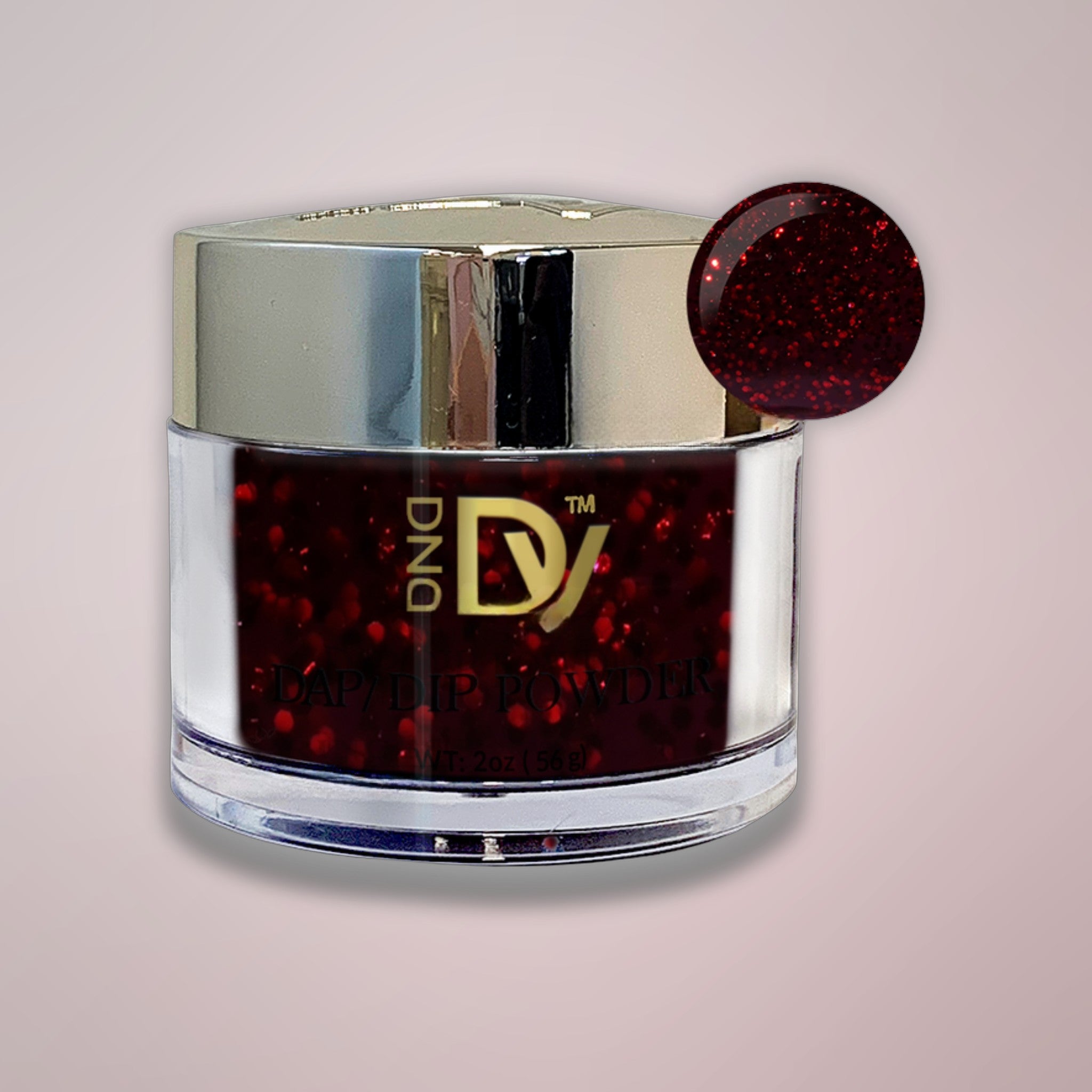 Diva Dip & Dap 036 - Sultry Gem - 2 oz