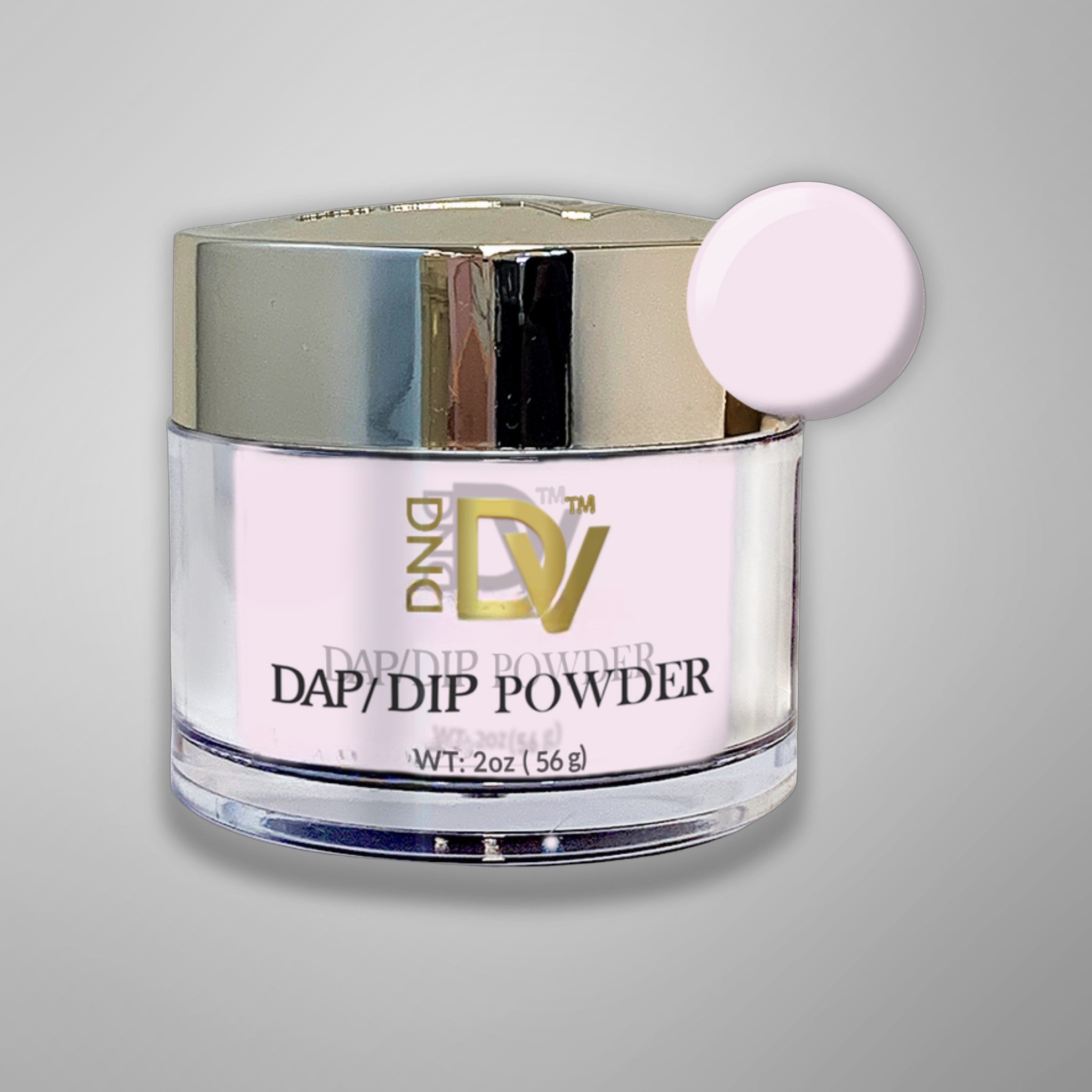 Diva Dip & Dap 039 - Petal Haze - 2 oz