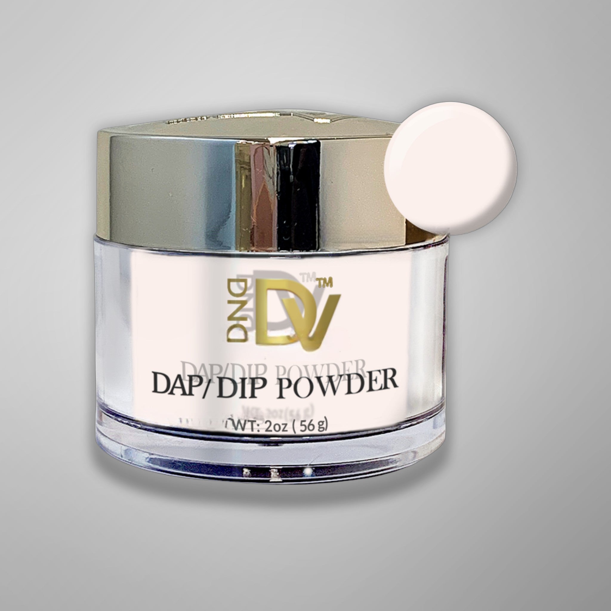 Diva Dip & Dap 040 - Milkshake - 2 oz