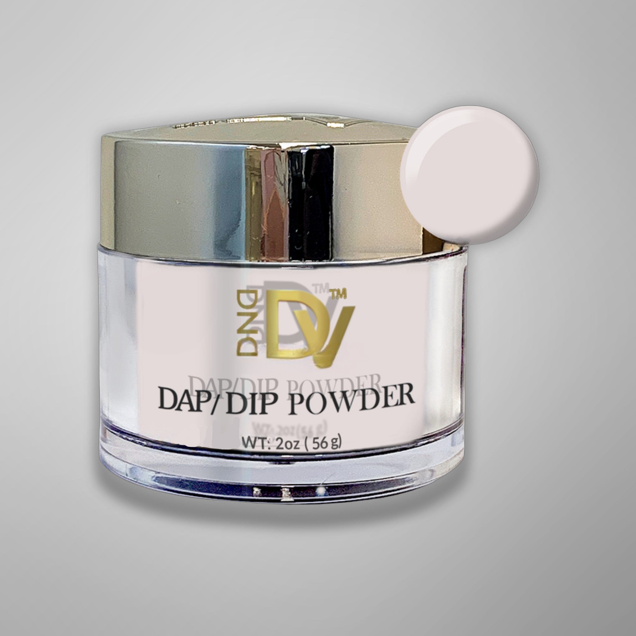 Diva Dip & Dap 042 - Porcelain Fine - 2 oz