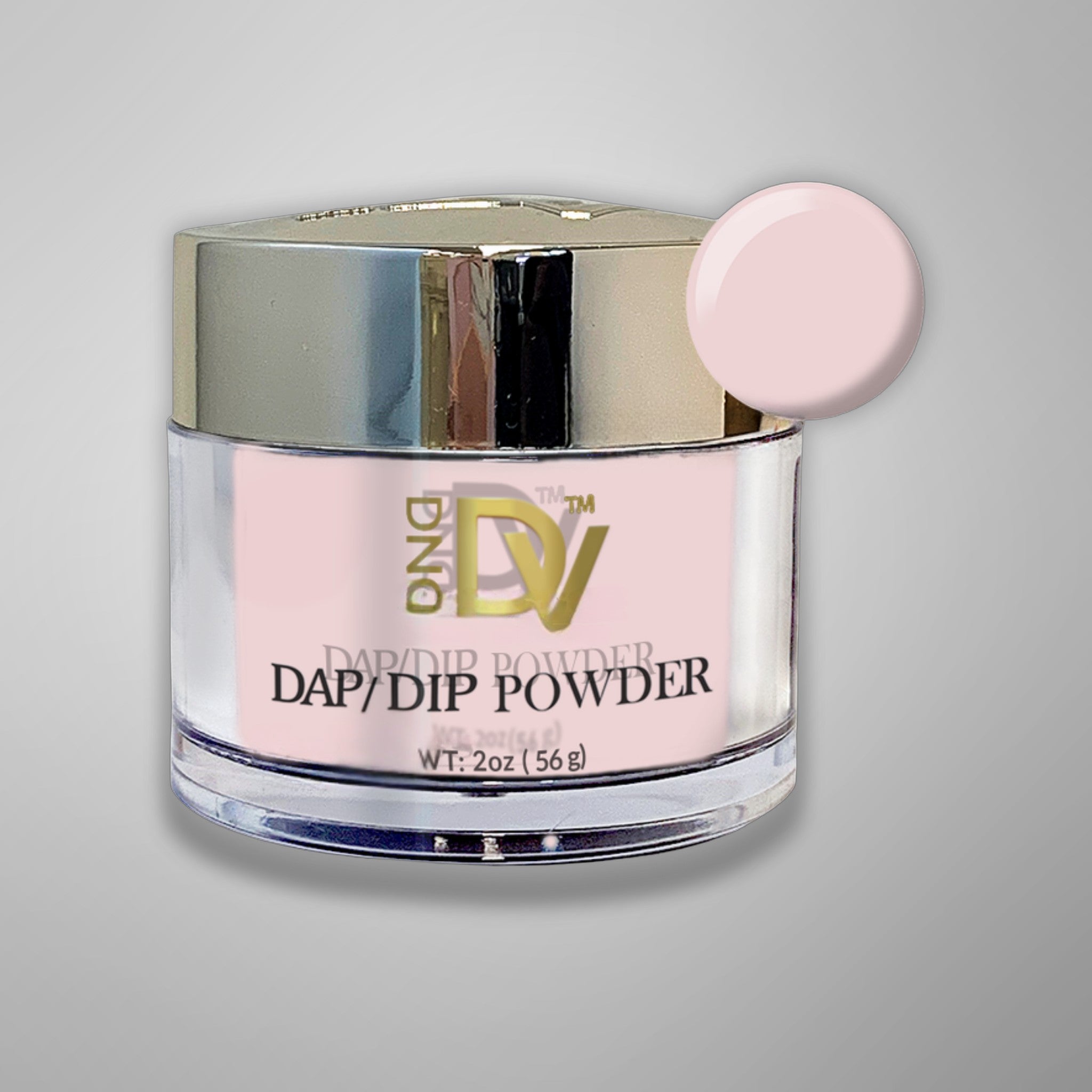 Diva Dip & Dap 044 - Spill The Tea - 2 oz